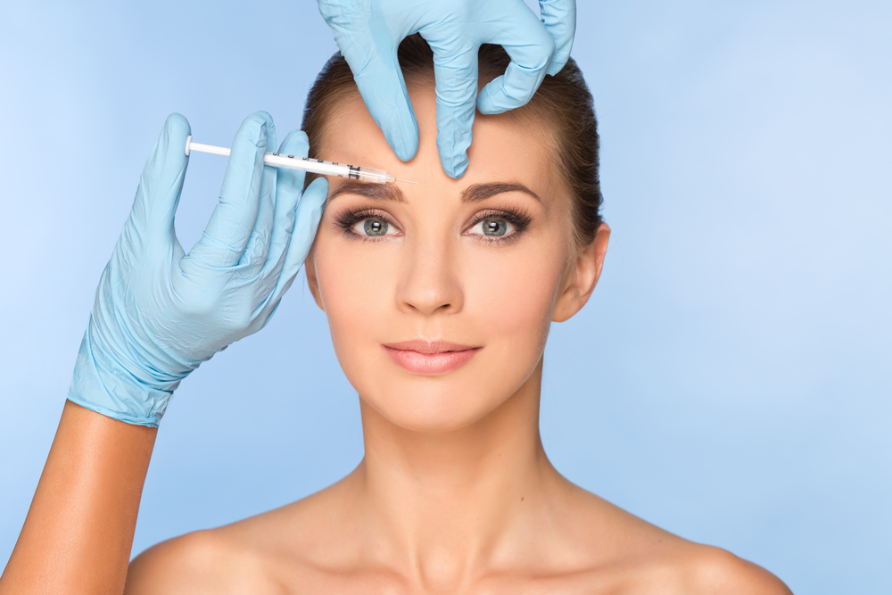 Top 6 Benefits Of Botox